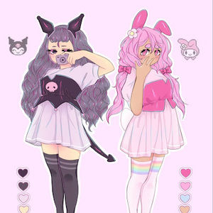 Meet your Posher, Tyra